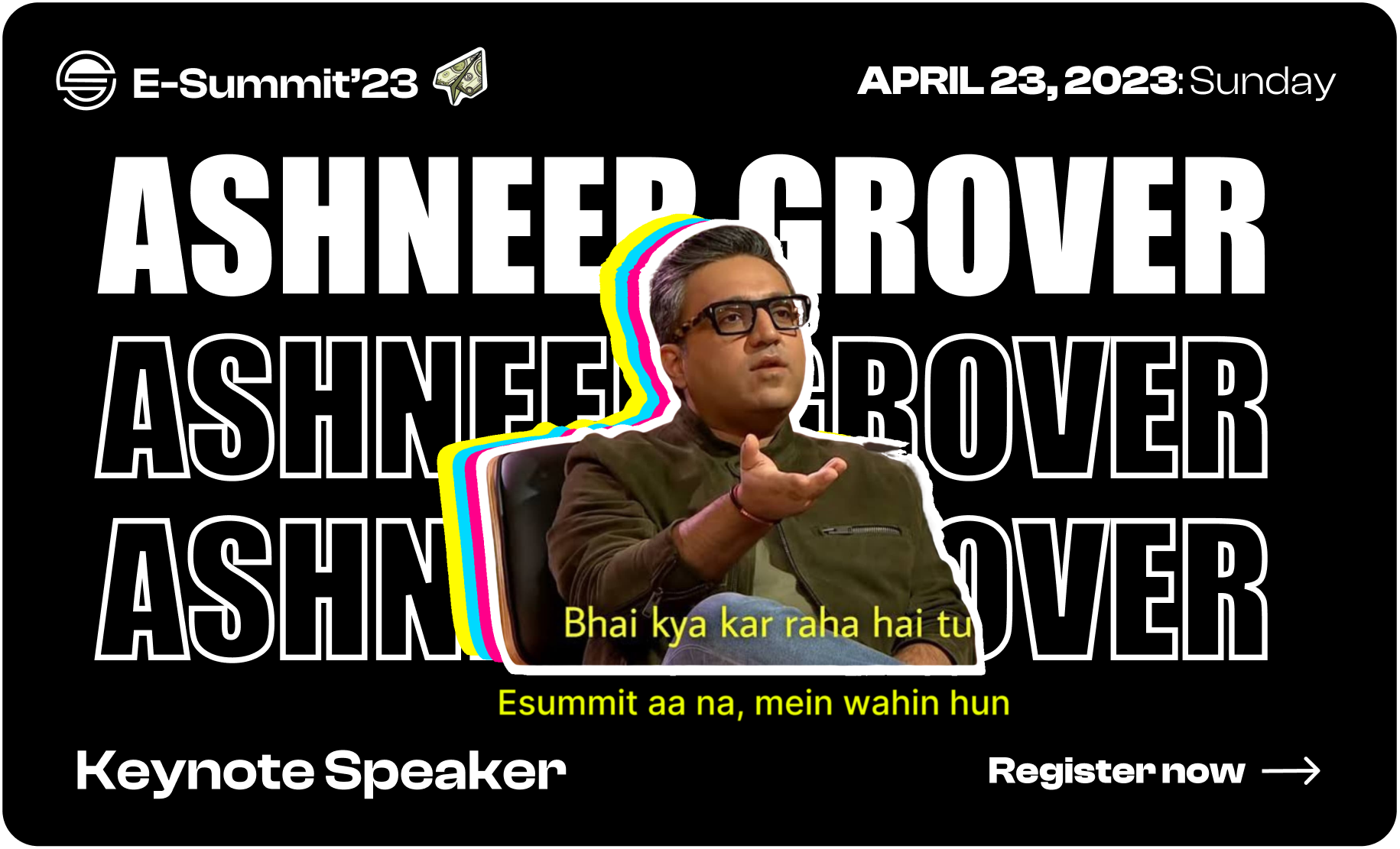 Ashneer Grover
