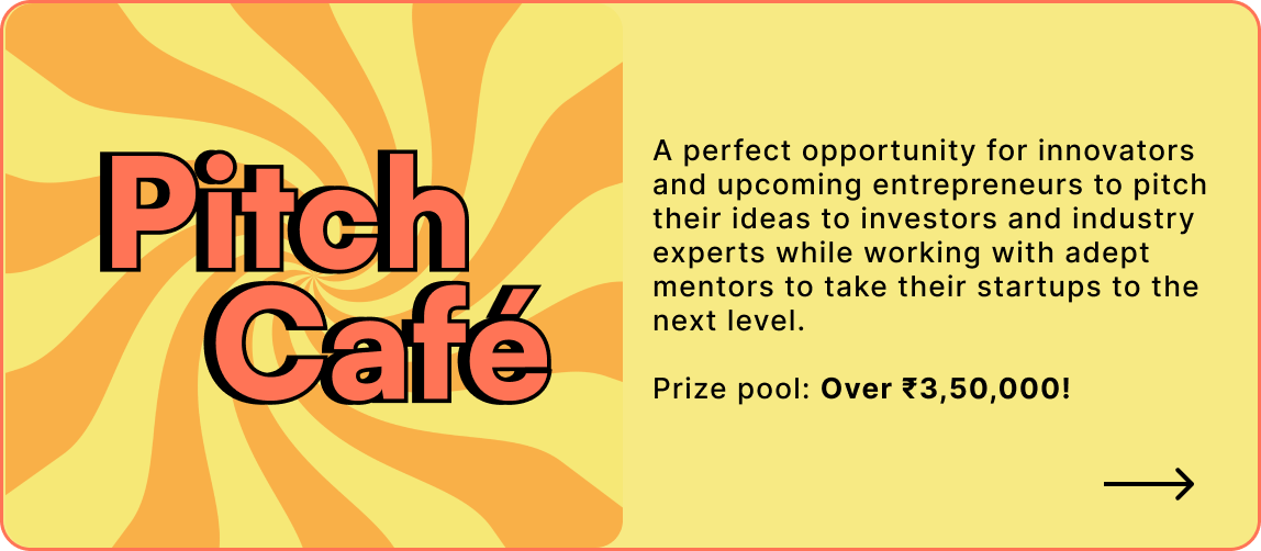 Pitch Cafe