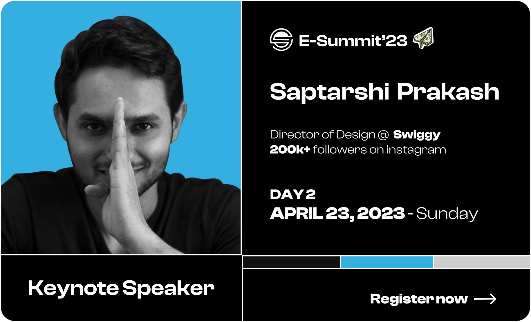 Saptarshi Prakash