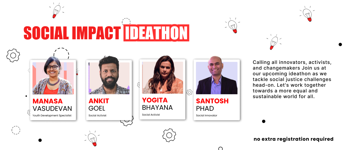 social ideathon